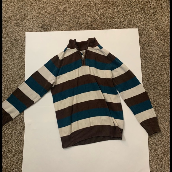 Stripped Sweater | Poshmark